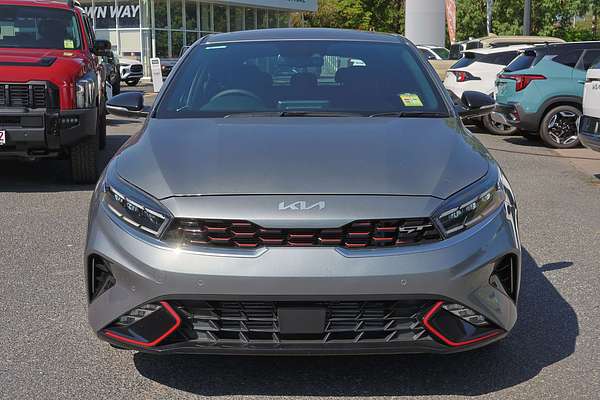 2024 Kia Cerato GT BD MY24