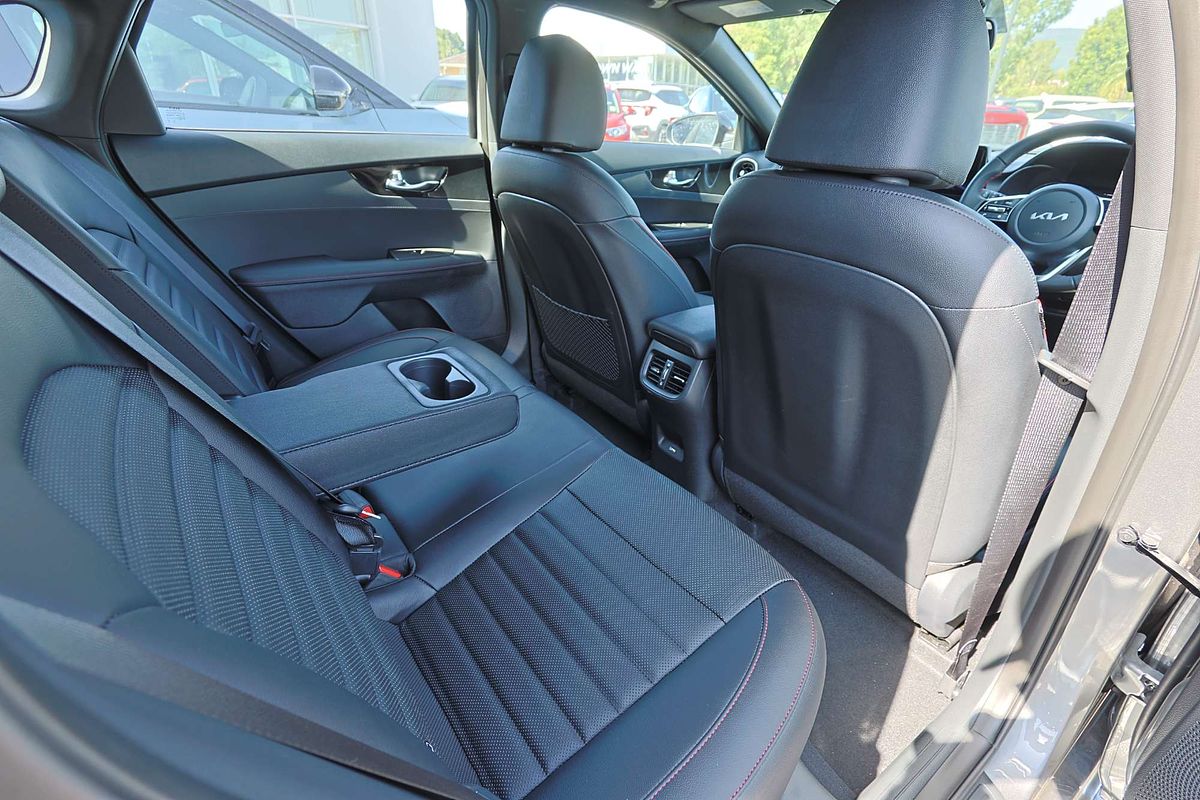 2024 Kia Cerato GT BD MY24