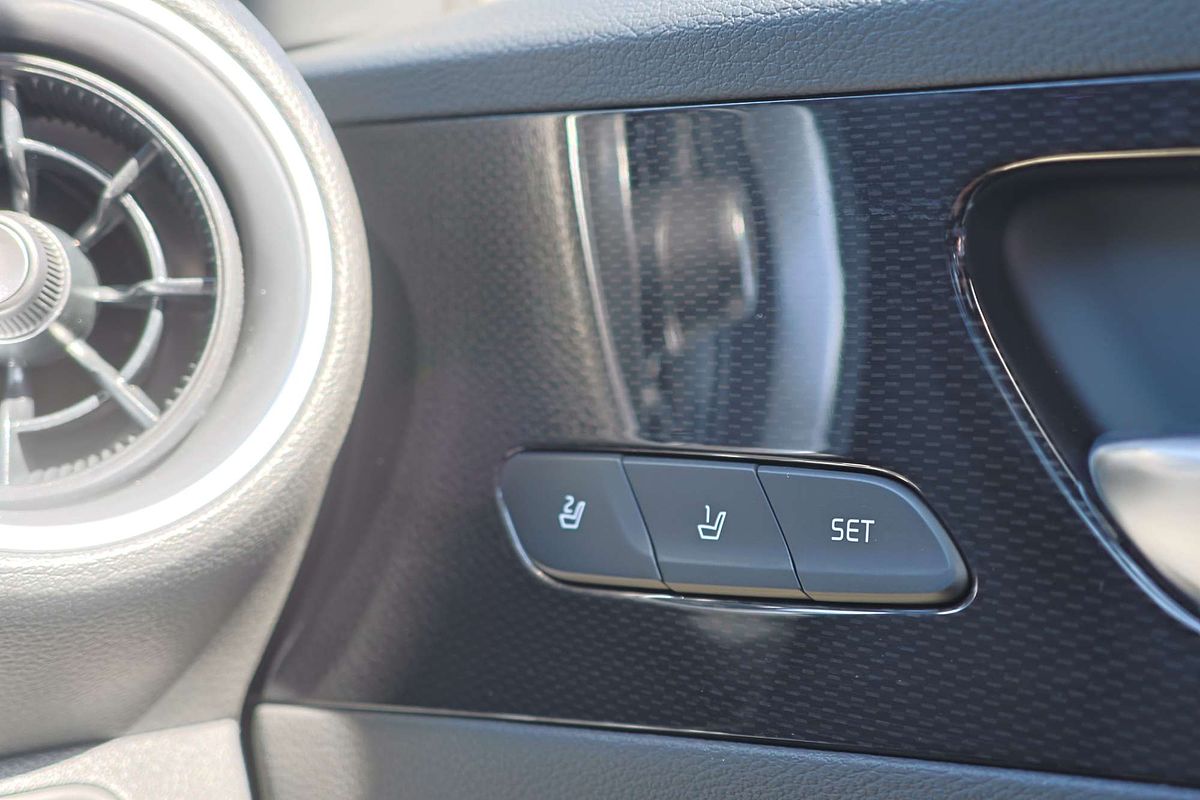 2024 Kia Cerato GT BD MY24