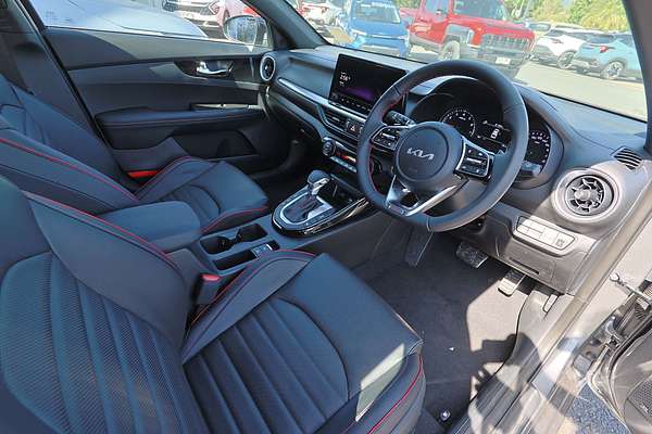 2024 Kia Cerato GT BD MY24