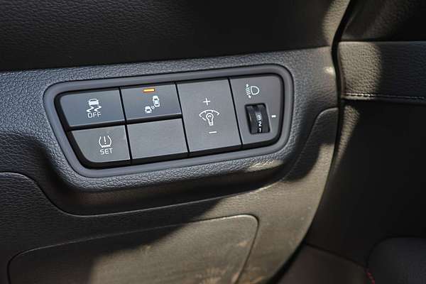 2024 Kia Cerato GT BD MY24