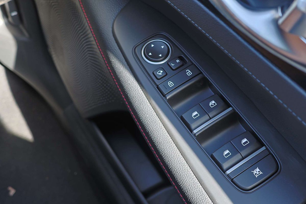 2024 Kia Cerato GT BD MY24