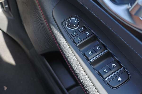 2024 Kia Cerato GT BD MY24