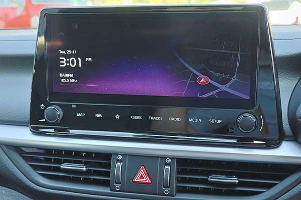 2024 Kia Cerato GT BD MY24