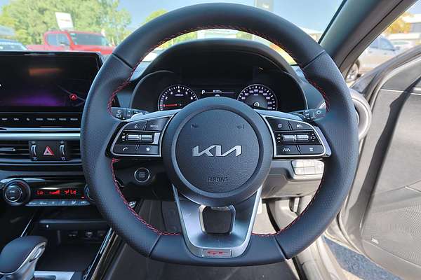 2024 Kia Cerato GT BD MY24