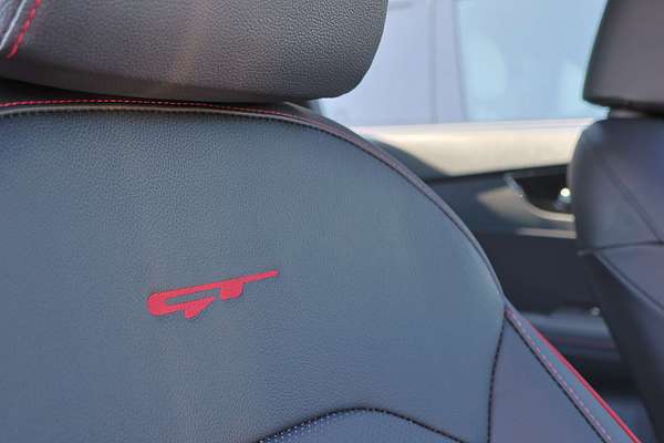 2024 Kia Cerato GT BD MY24