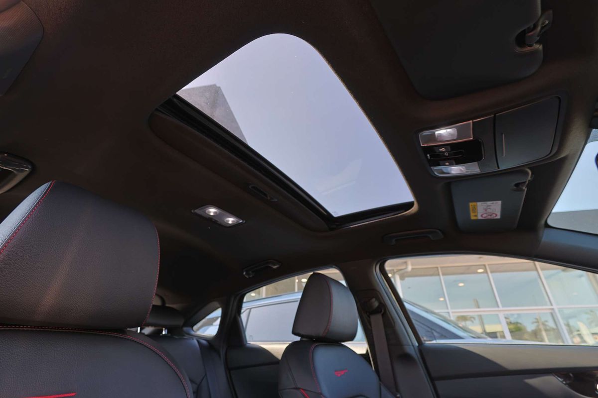 2024 Kia Cerato GT BD MY24