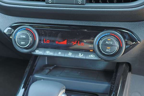 2024 Kia Cerato GT BD MY24