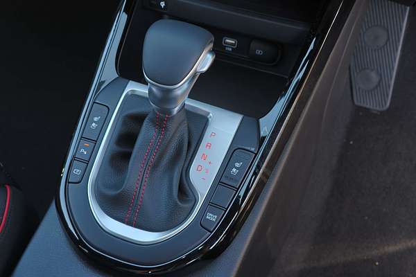 2024 Kia Cerato GT BD MY24