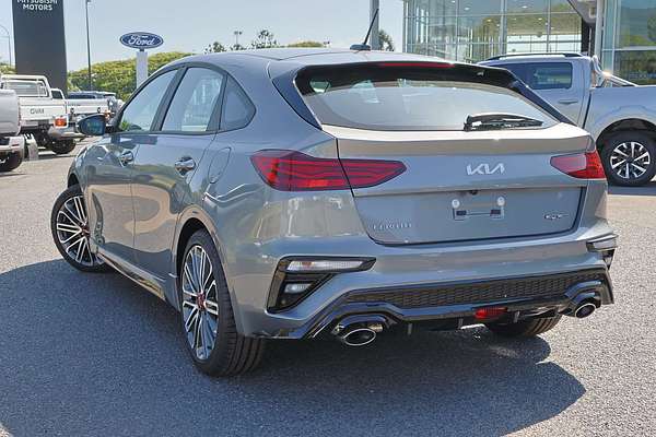 2024 Kia Cerato GT BD MY24