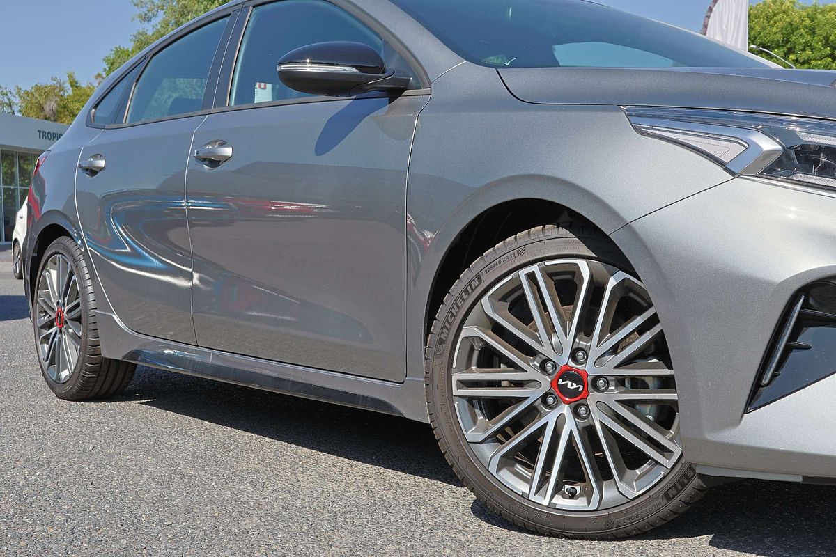 2024 Kia Cerato GT BD MY24