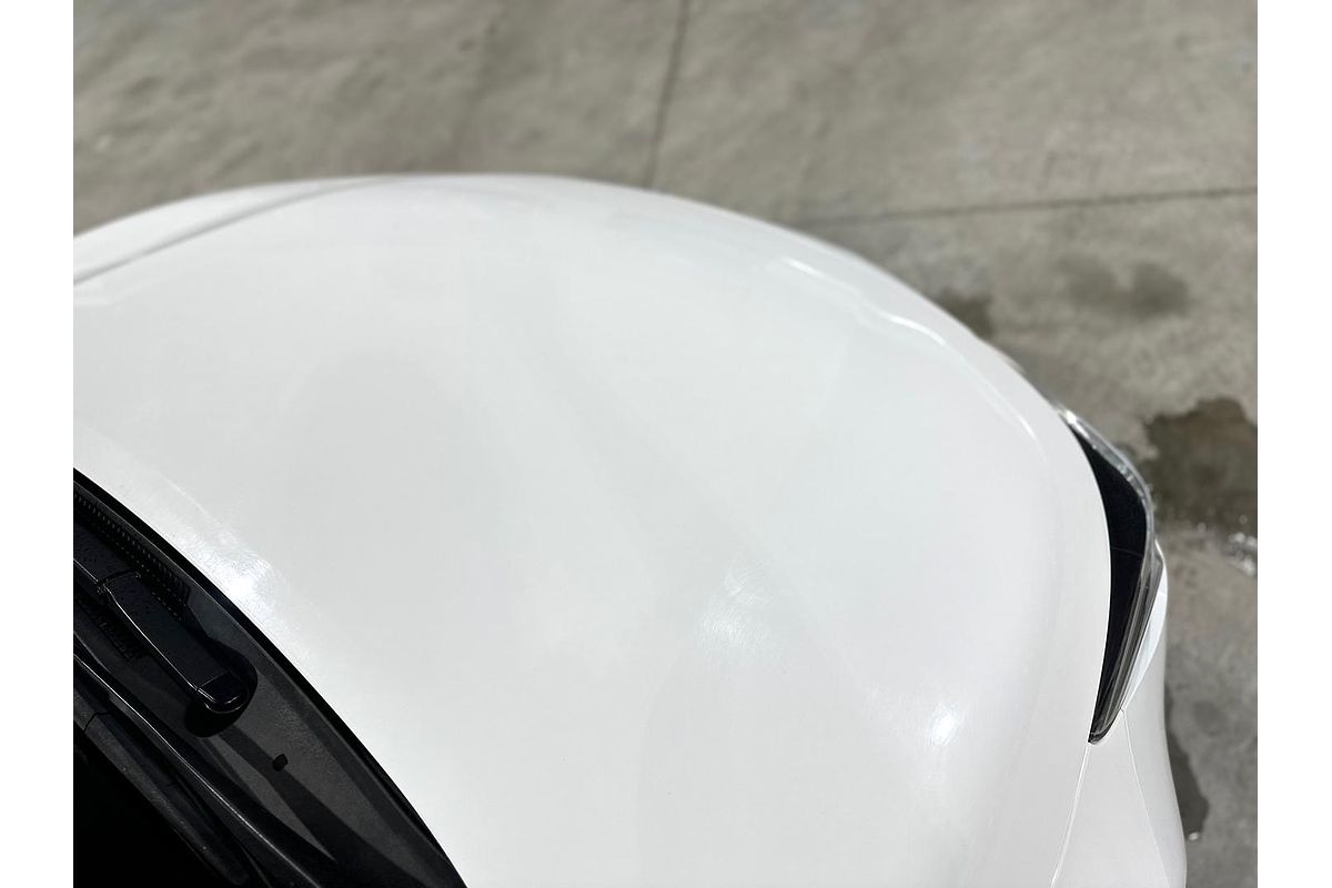 2022 Toyota Corolla Ascent Sport MZEA12R