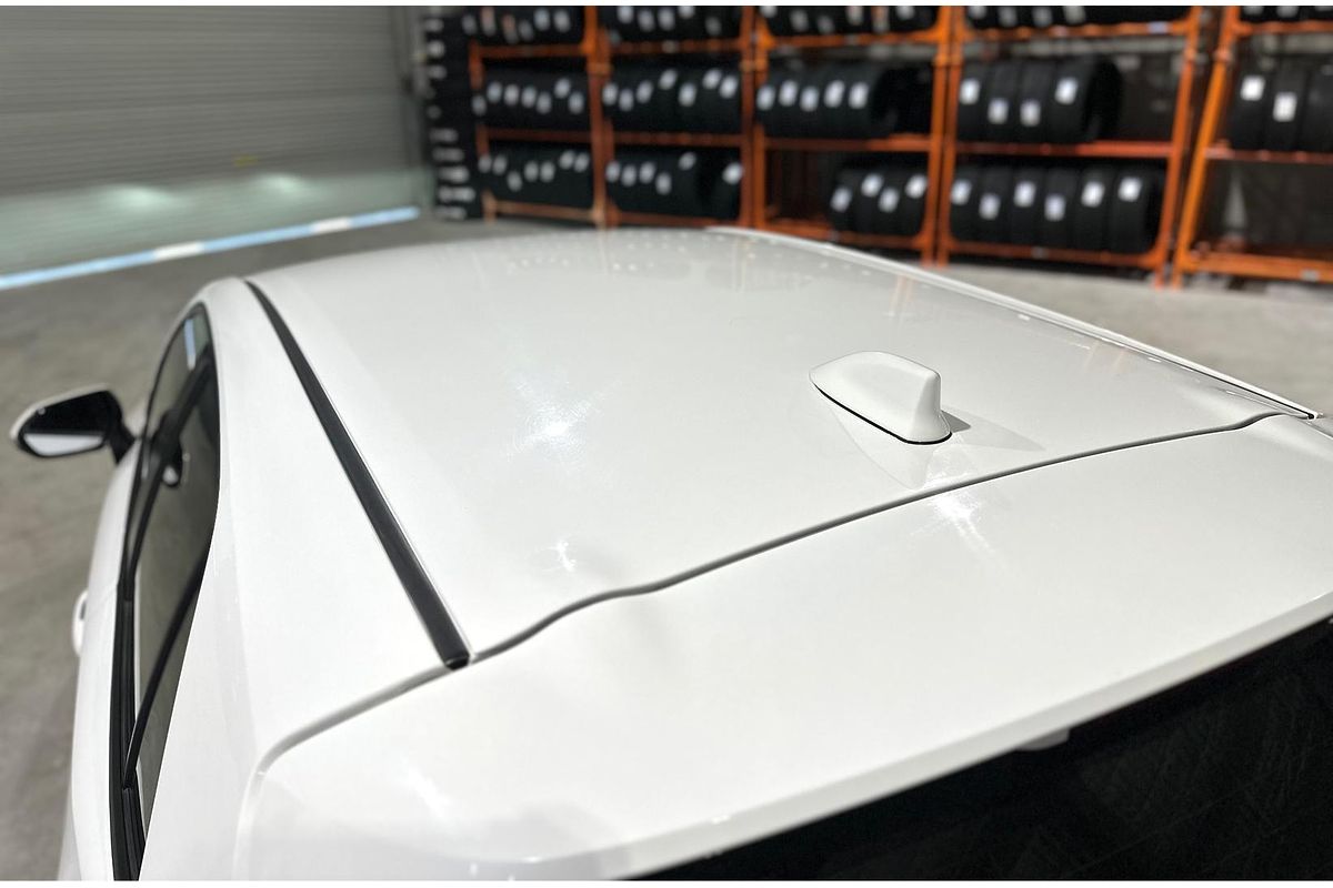 2022 Toyota Corolla Ascent Sport MZEA12R