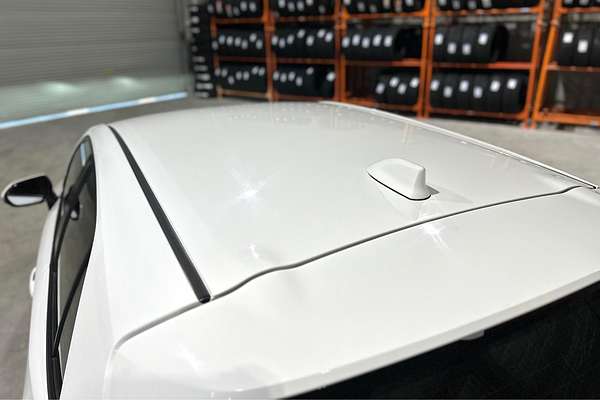 2022 Toyota Corolla Ascent Sport MZEA12R