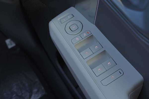 2025 Kia EV3 GT-Line Long Range SV