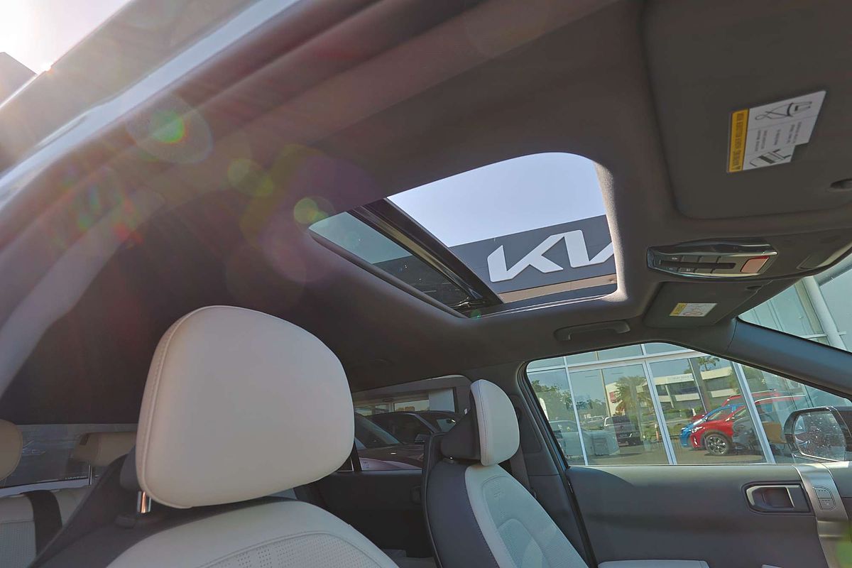 2025 Kia EV3 GT-Line Long Range SV