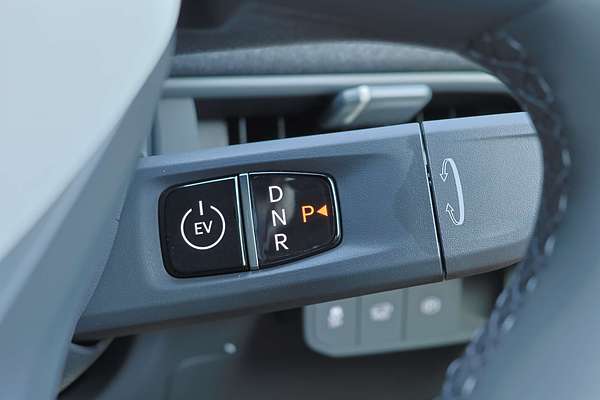 2025 Kia EV3 GT-Line Long Range SV