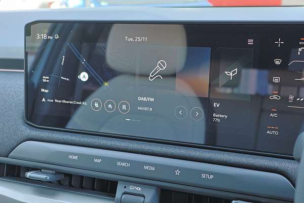 2025 Kia EV3 GT-Line Long Range SV