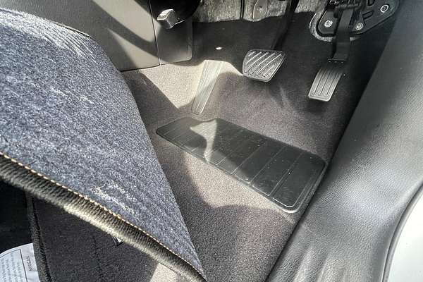 2021 Nissan Patrol Ti Y62