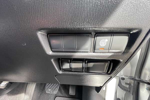 2021 Nissan Patrol Ti Y62