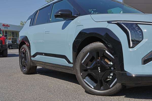 2025 Kia EV3 GT-Line Long Range SV