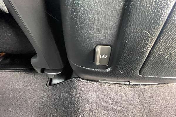 2021 Nissan Patrol Ti Y62