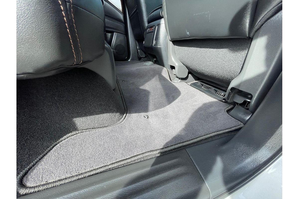 2021 Nissan Patrol Ti Y62