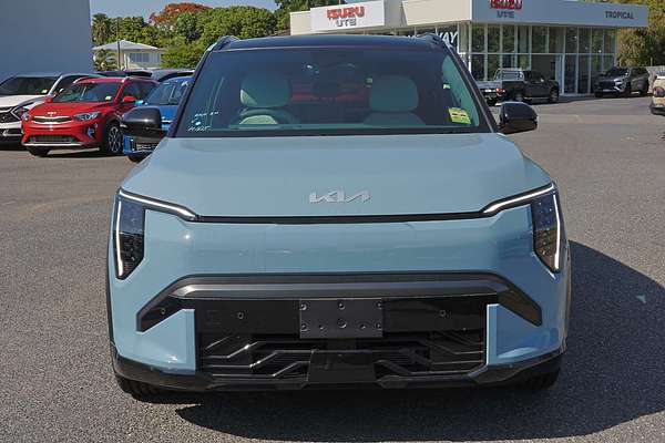 2025 Kia EV3 GT-Line Long Range SV