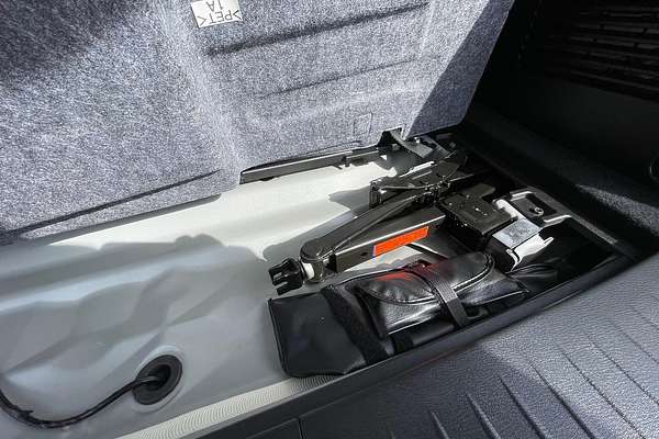 2021 Nissan Patrol Ti Y62