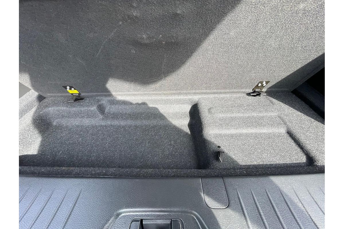 2021 Nissan Patrol Ti Y62