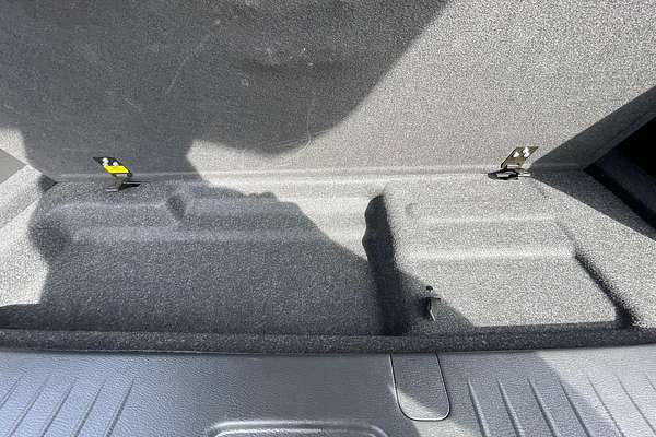 2021 Nissan Patrol Ti Y62