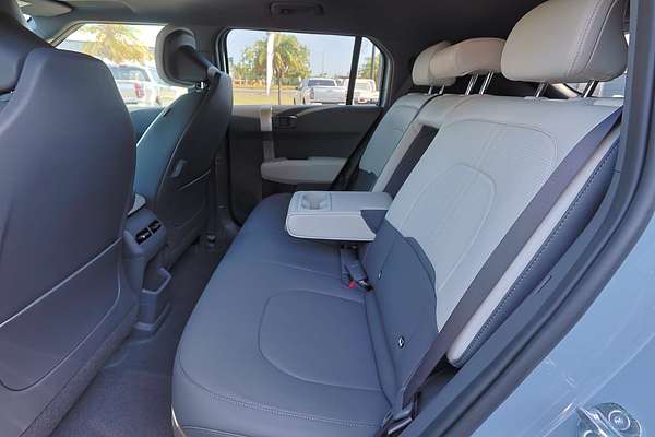 2025 Kia EV3 GT-Line Long Range SV