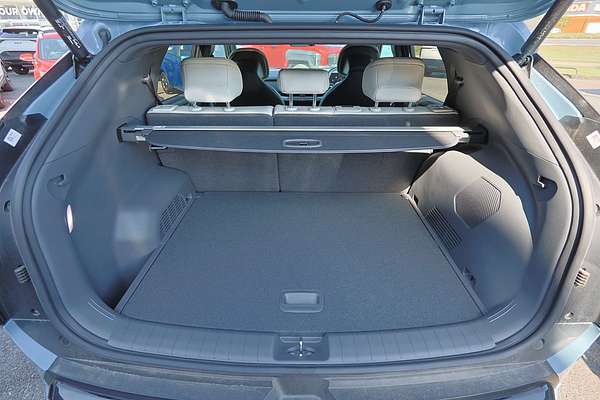 2025 Kia EV3 GT-Line Long Range SV