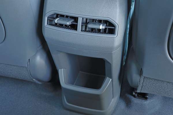 2025 Kia EV3 GT-Line Long Range SV