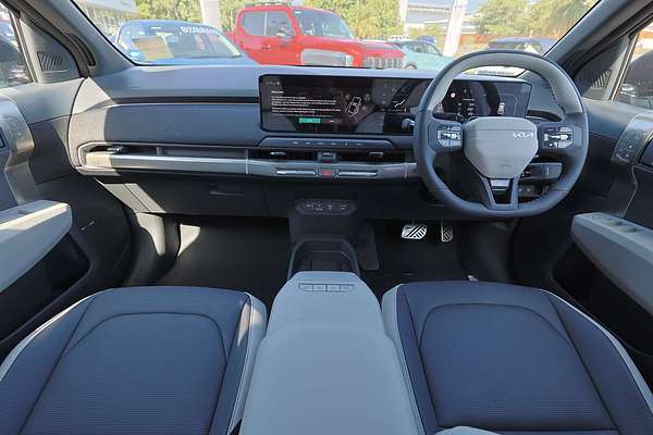 2025 Kia EV3 GT-Line Long Range SV