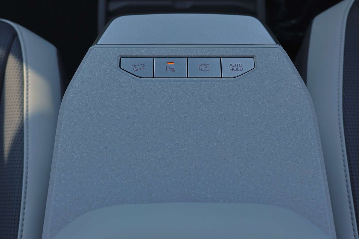 2025 Kia EV3 GT-Line Long Range SV