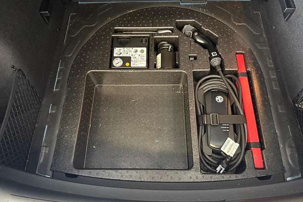 2022 MG ZS EV Essence AZS1