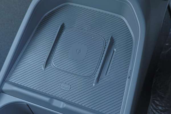 2025 Kia EV3 GT-Line Long Range SV