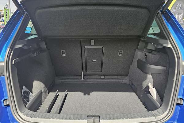 2025 SKODA Karoq 110TSI Sportline NU