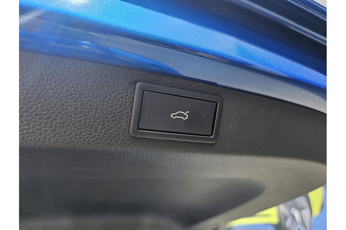 2025 SKODA Karoq 110TSI Sportline NU