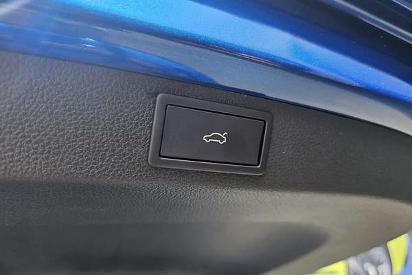 2025 SKODA Karoq 110TSI Sportline NU