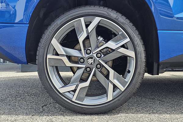 2025 SKODA Karoq 110TSI Sportline NU