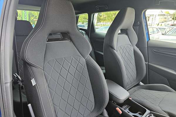 2025 SKODA Karoq 110TSI Sportline NU