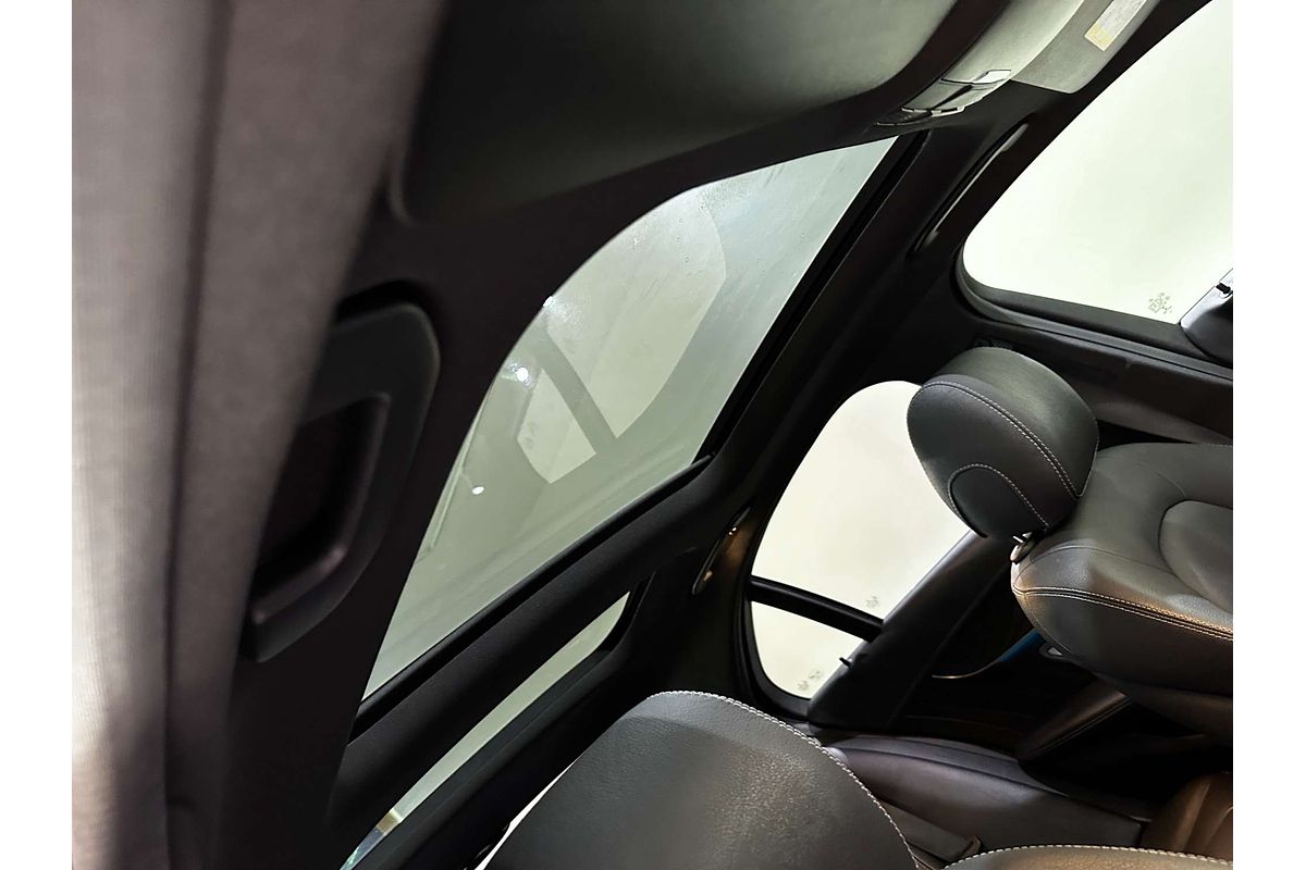 2015 Mercedes-Benz C-Class C250 W205