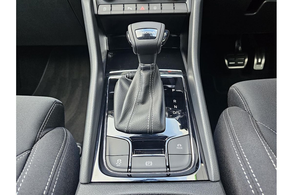 2025 SKODA Karoq 110TSI Sportline NU