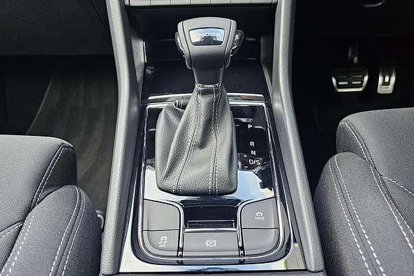 2025 SKODA Karoq 110TSI Sportline NU