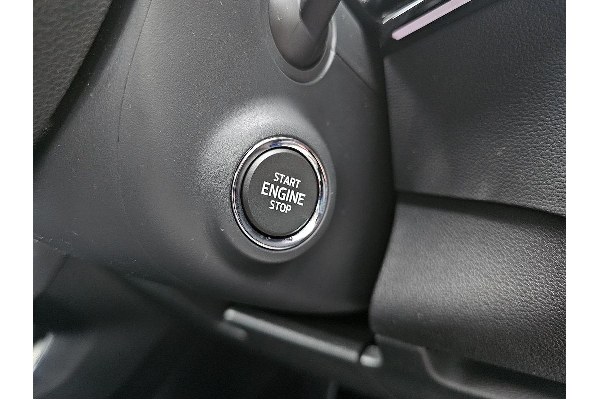 2025 SKODA Karoq 110TSI Sportline NU