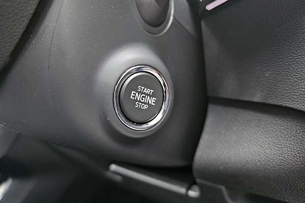 2025 SKODA Karoq 110TSI Sportline NU