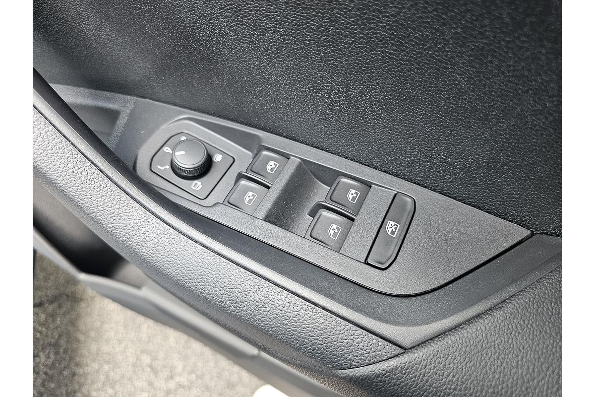 2025 SKODA Karoq 110TSI Sportline NU