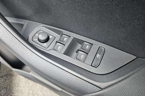 2025 SKODA Karoq 110TSI Sportline NU